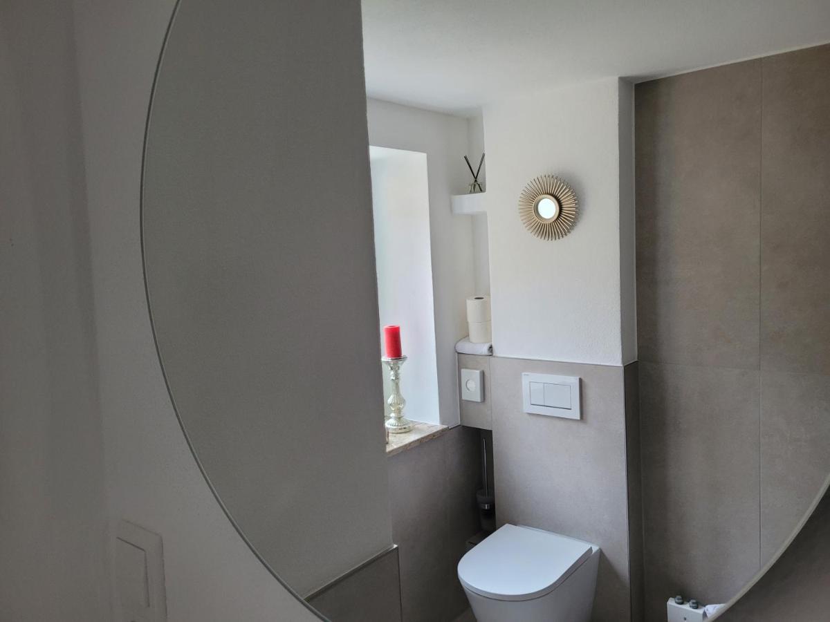I24Rooms - Gaestezimmer Mit Eigenem Garten Legau المظهر الخارجي الصورة
