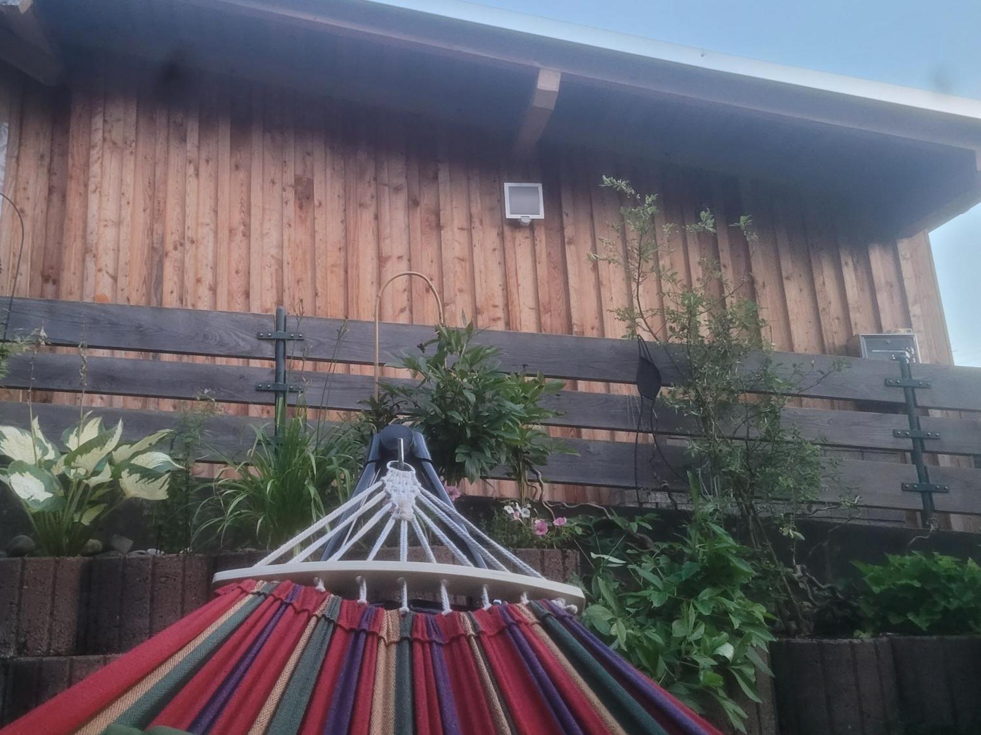I24Rooms - Gaestezimmer Mit Eigenem Garten Legau المظهر الخارجي الصورة