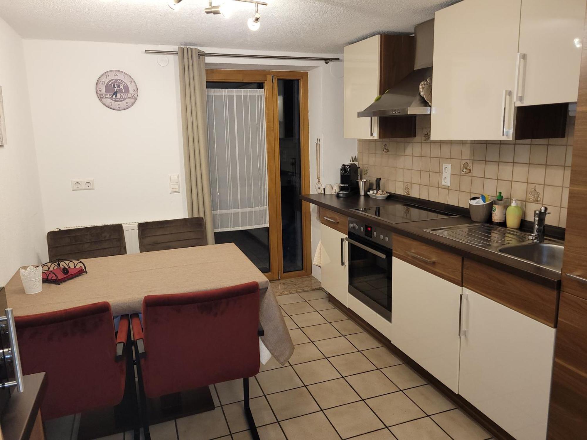 I24Rooms - Gaestezimmer Mit Eigenem Garten Legau المظهر الخارجي الصورة