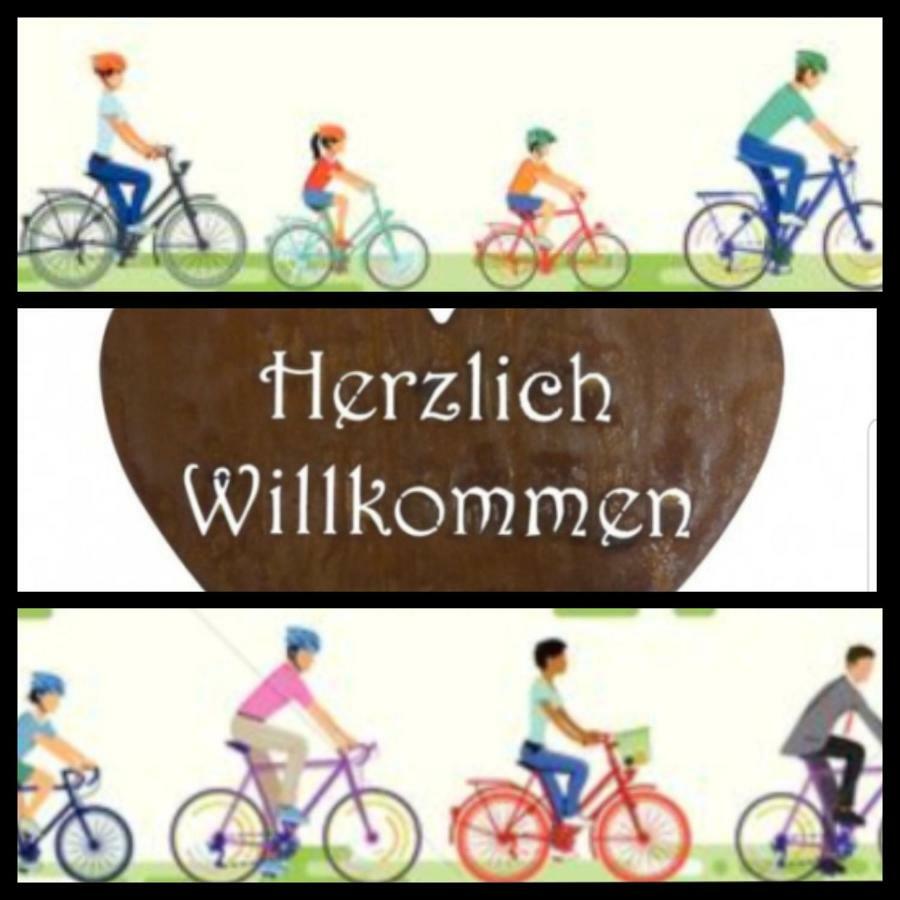 I24Rooms - Gaestezimmer Mit Eigenem Garten Legau المظهر الخارجي الصورة